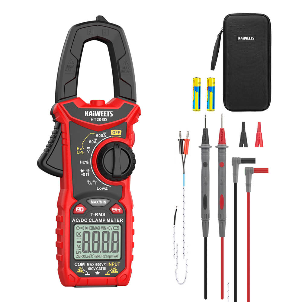 Retoo Digitale Multimeter Met Ohmmeter, Ampèremeter, Voltmeter Voor AC Dc Spanning Stroommeter Dc Ac Stroom 0 5a Meet Spanning Stroom Weerstand Doorgang Frequentie Diodes Zwart Retoo Digitale Multimeter Met Ohmmeter, Ampèremeter, Voltmeter Voor AC Dc Spanning Stroommeter Dc Ac Stroom 0 5a Meet Spanning Stroom Weerstand Doorgang Frequentie Diodes Zwart