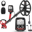 KAIWEETS EXPLORER X III Metal Detector