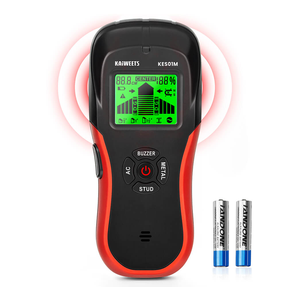 KAIWEETS-KES01M-6-in-1-Stud-Finder-Wall-Scanner-1