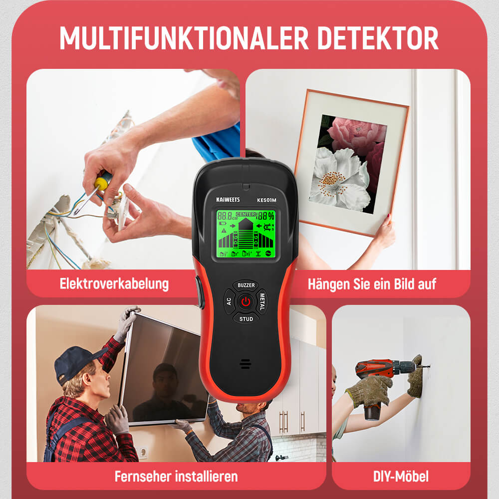 KAIWEETS-KES01M-6-in-1-Stud-Finder-Wall-Scanner-6