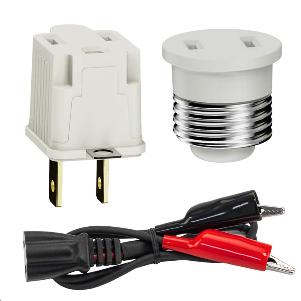 KT301P Accessories