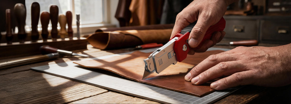 Utility Knife