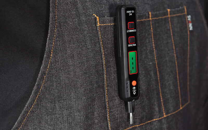 VT500 NCV Voltage Tester