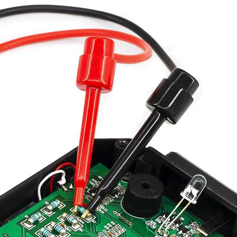 KAIWEETS KET12 Multimeter Test Leads Kit - Kaiweets