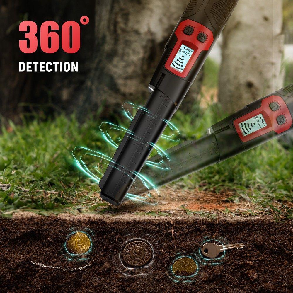 KAIWEETS KGP01 Metal Detector Pinpointer - Kaiweets