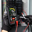 Test a Circuit Breaker with a Multimeter