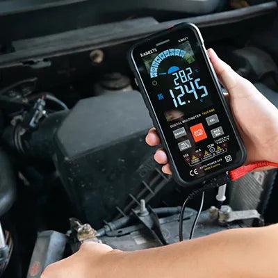 Are Multimeter Leads Universal? - Kaiweets