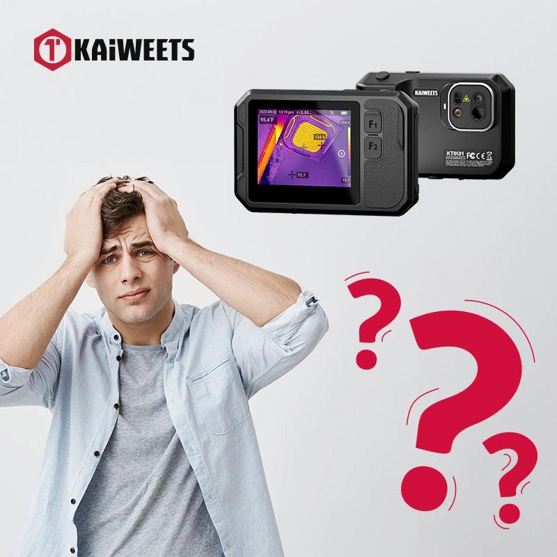 Beginner's Guide to Buying a Thermal Imaging Camera - Kaiweets