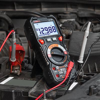 How good is the Kaiweets Digital Multimeter? - Kaiweets