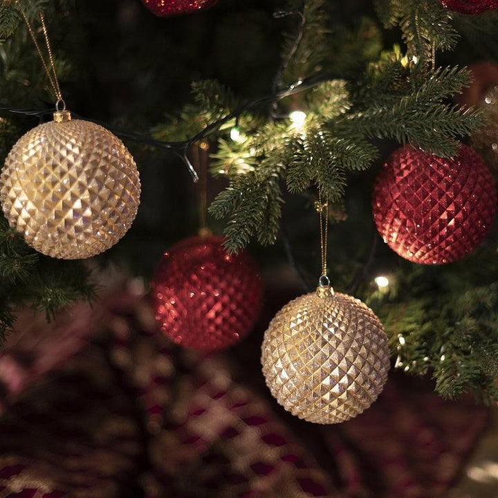 How to Fix Christmas Lights with A Multimeter