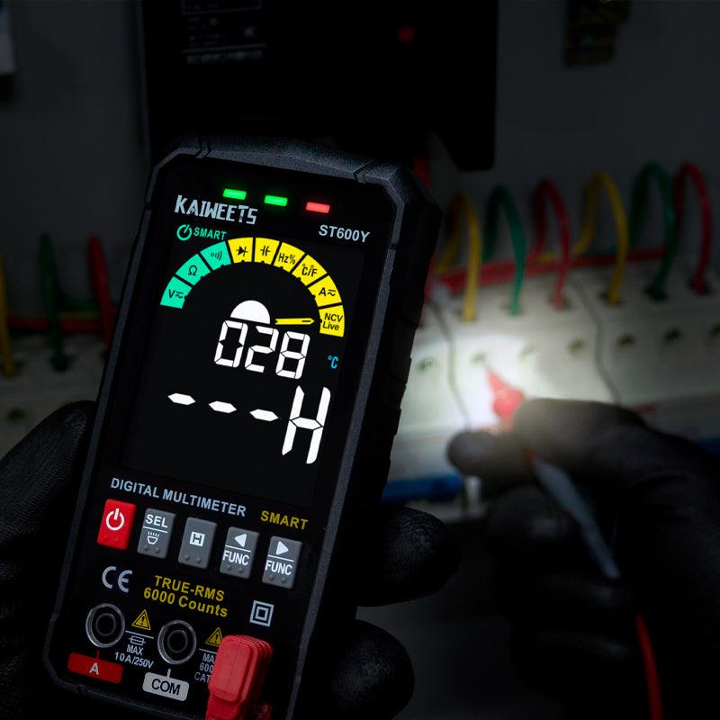 How to Identify Line and Load Wires
