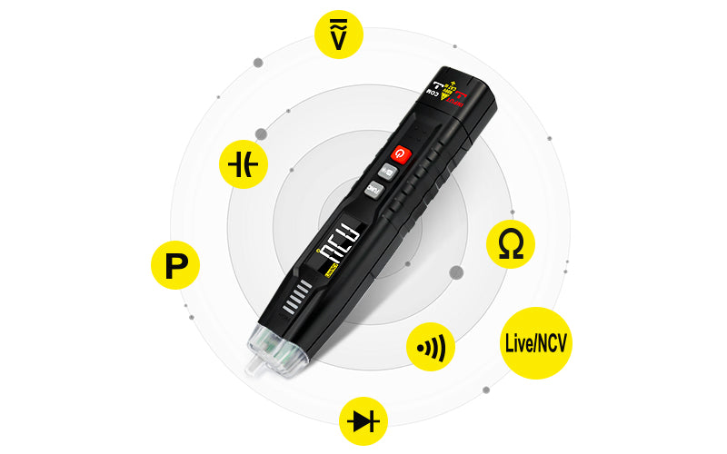 KAIWEETS Non-Contact Voltage Tester