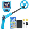 KAIWEETS EXPLORER LITE Kids Metal Detector