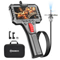 KAIWEETS KBA02 PRO Dual Lens Articulating Borescope Camera