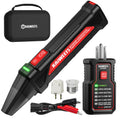 KAIWEETS KT302P Circuit Breaker Finder Tool Kit