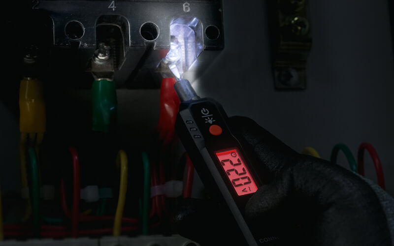 KAIWEETS VT500 NCV Voltage Tester