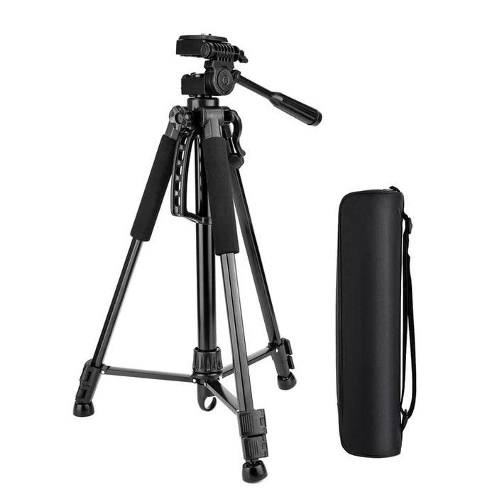 KAIWEETS CAT01 1.5M Tripod - Kaiweets