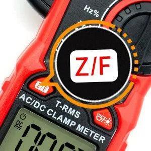 KAIWEETS HT206D Digital Clamp Meter - Kaiweets