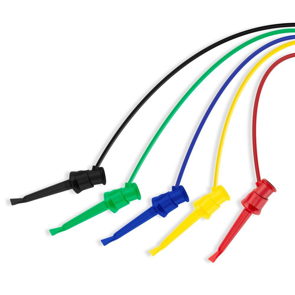 KAIWEETS KET06 Digital Multimeter Test Leads - Kaiweets