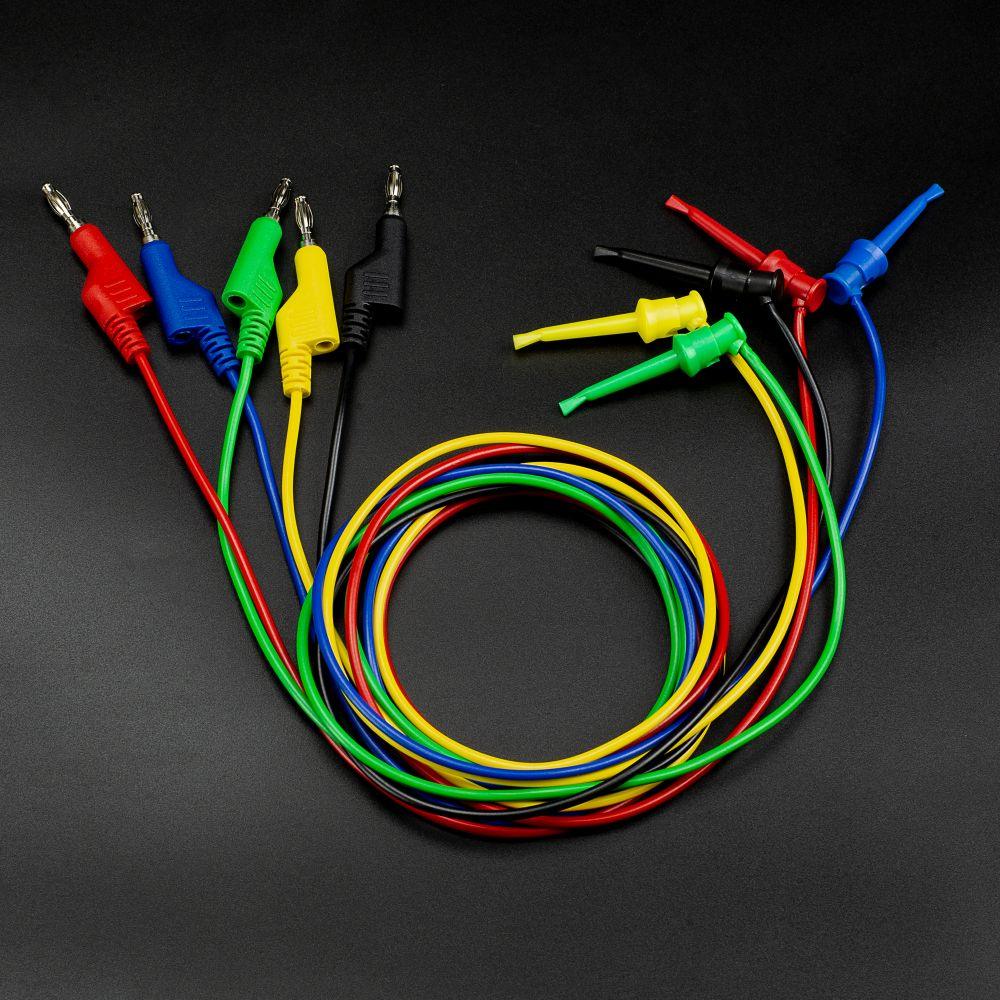 KAIWEETS KET06 Digital Multimeter Test Leads - Kaiweets