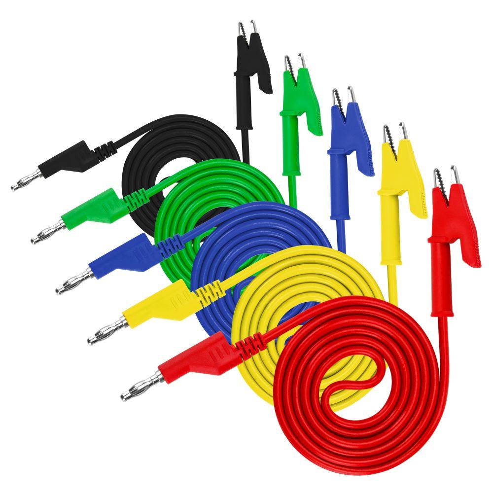 KAIWEETS KET08 Digital Multimeter Test Leads - Kaiweets