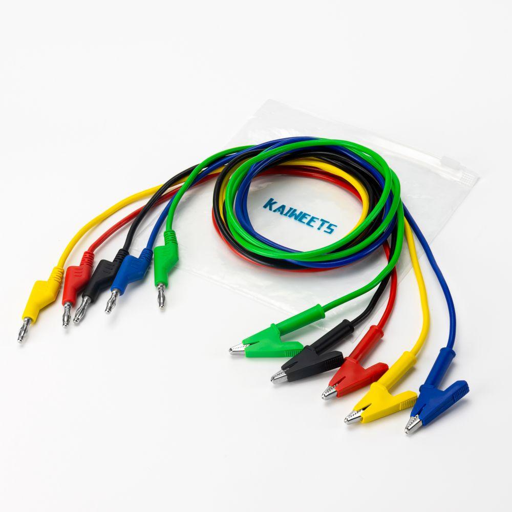 KAIWEETS KET08 Digital Multimeter Test Leads - Kaiweets