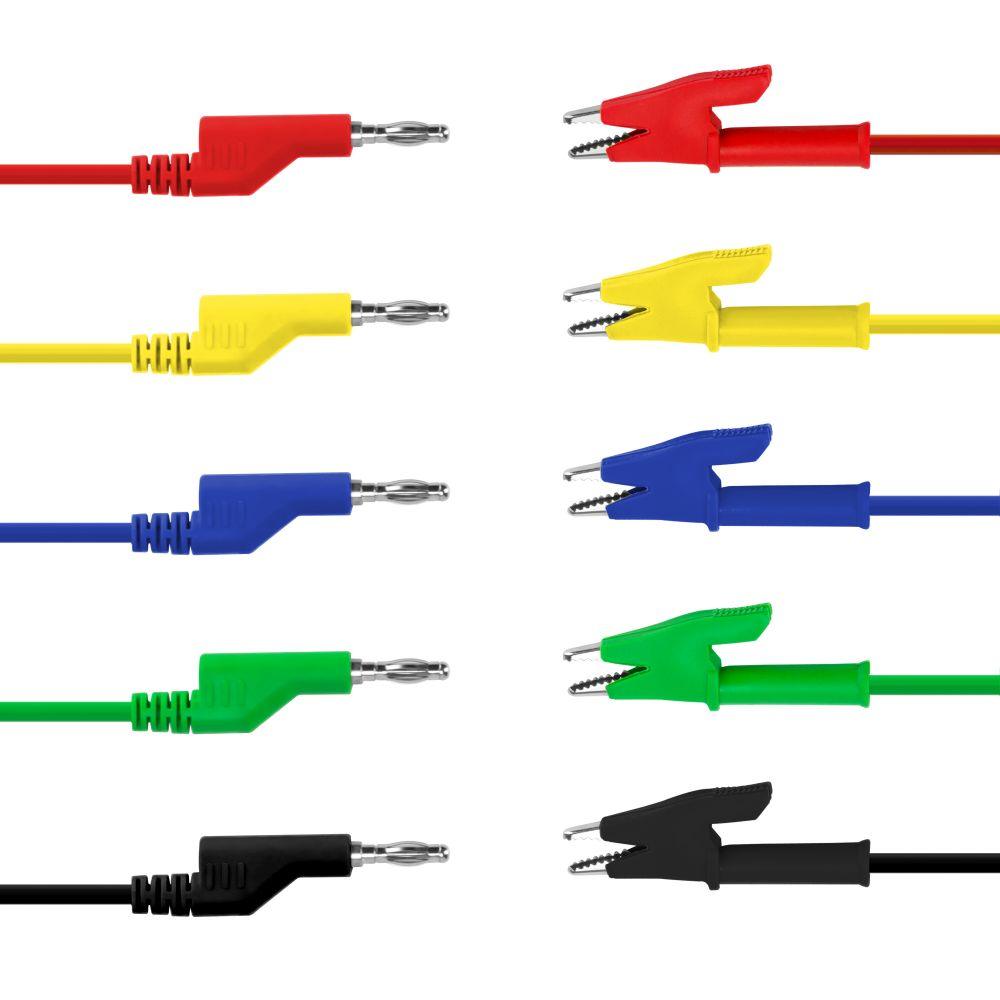 KAIWEETS KET08 Digital Multimeter Test Leads - Kaiweets