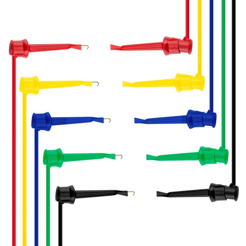 KAIWEETS KET09 Digital Multimeter Test Leads - Kaiweets