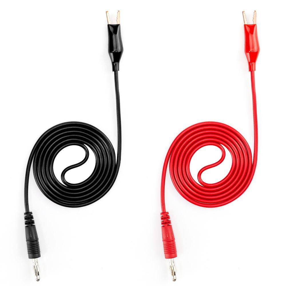 KAIWEETS KET10 Digital Multimeter Test Leads - Kaiweets