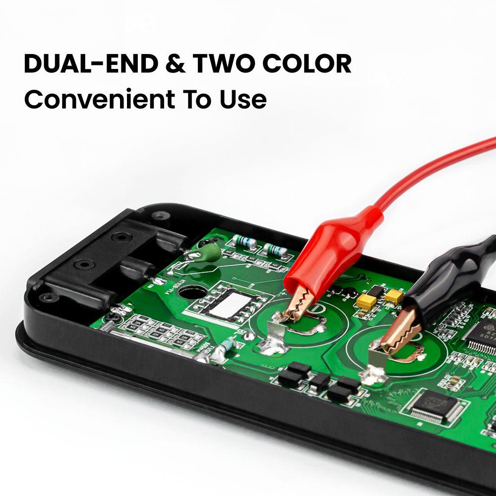 KAIWEETS KET10 Digital Multimeter Test Leads - Kaiweets