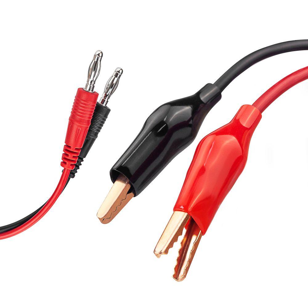 KAIWEETS KET10 Digital Multimeter Test Leads - Kaiweets