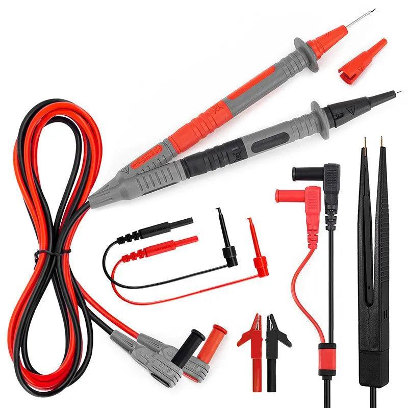 KAIWEETS KET12 Multimeter Test Leads Kit - Kaiweets