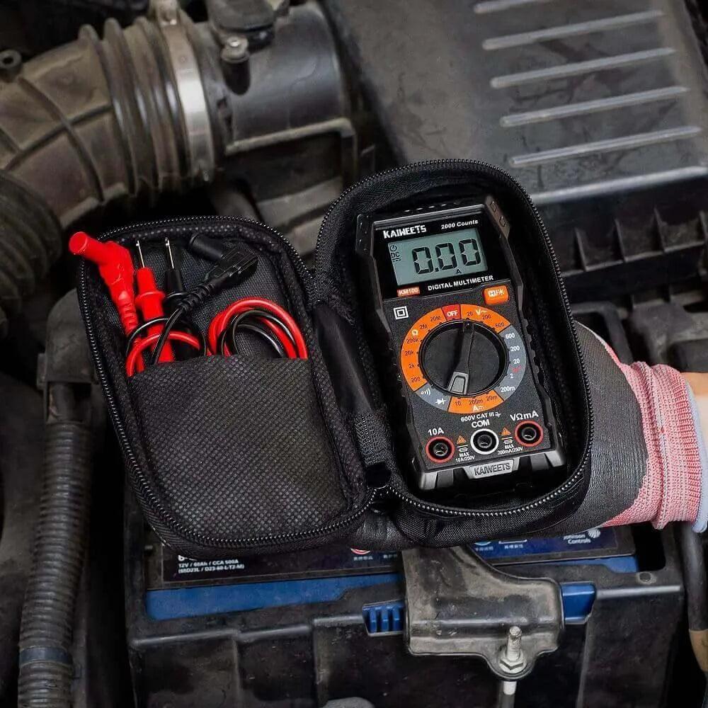 KAIWEETS KM100 Digital Multimeter - Kaiweets