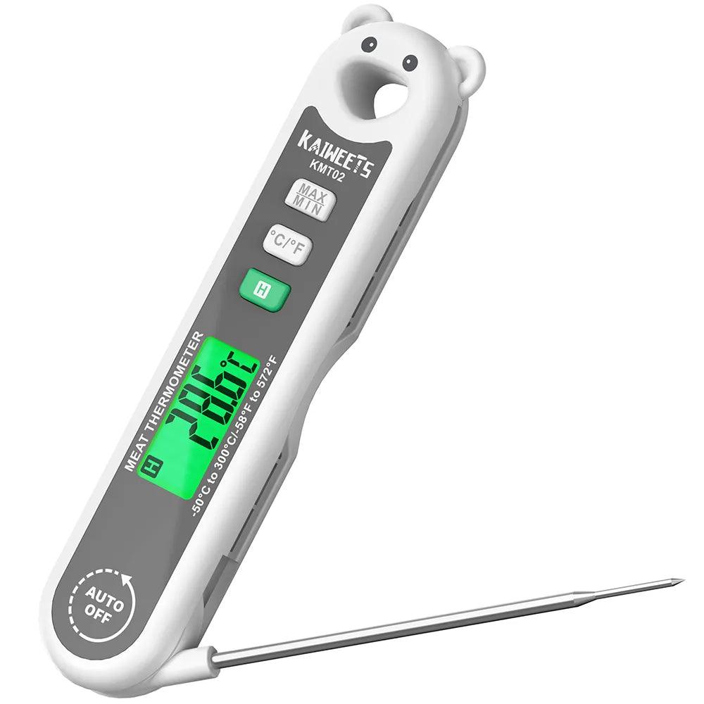 KAIWEETS KMT02 Meat Thermometer - Kaiweets