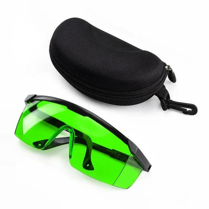 KAIWEETS KT-300P Green Laser Enhancement Glasses - Kaiweets