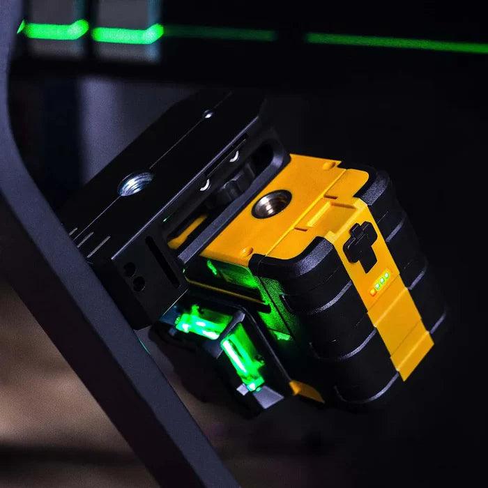 KAIWEETS KT360A 3*360 Laser Level - Kaiweets