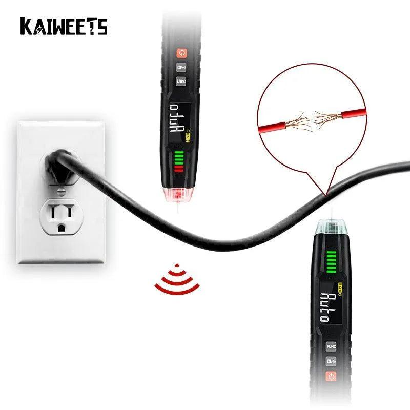 KAIWEETS ST100 Voltage Tester - Kaiweets