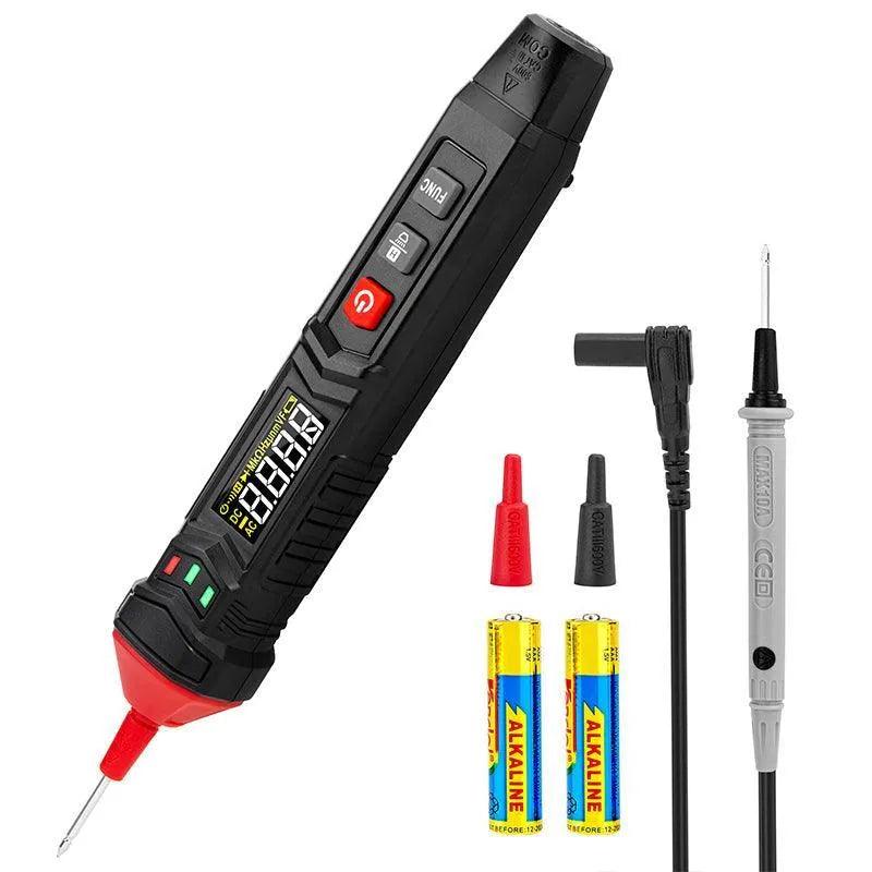 KAIWEETS ST120 Smart Pen Multimeter - Kaiweets