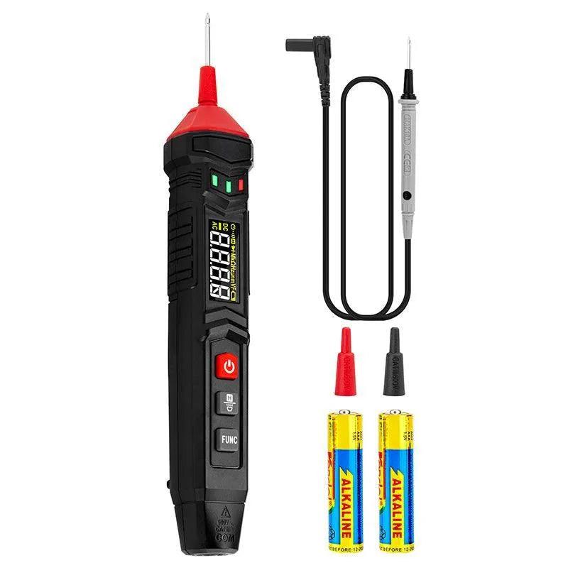 KAIWEETS ST120 Smart Pen Multimeter - Kaiweets