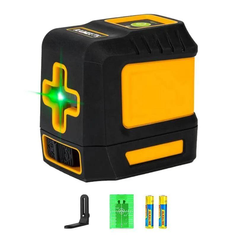 KAIWEETS T03 Line Cross Laser Level - Kaiweets