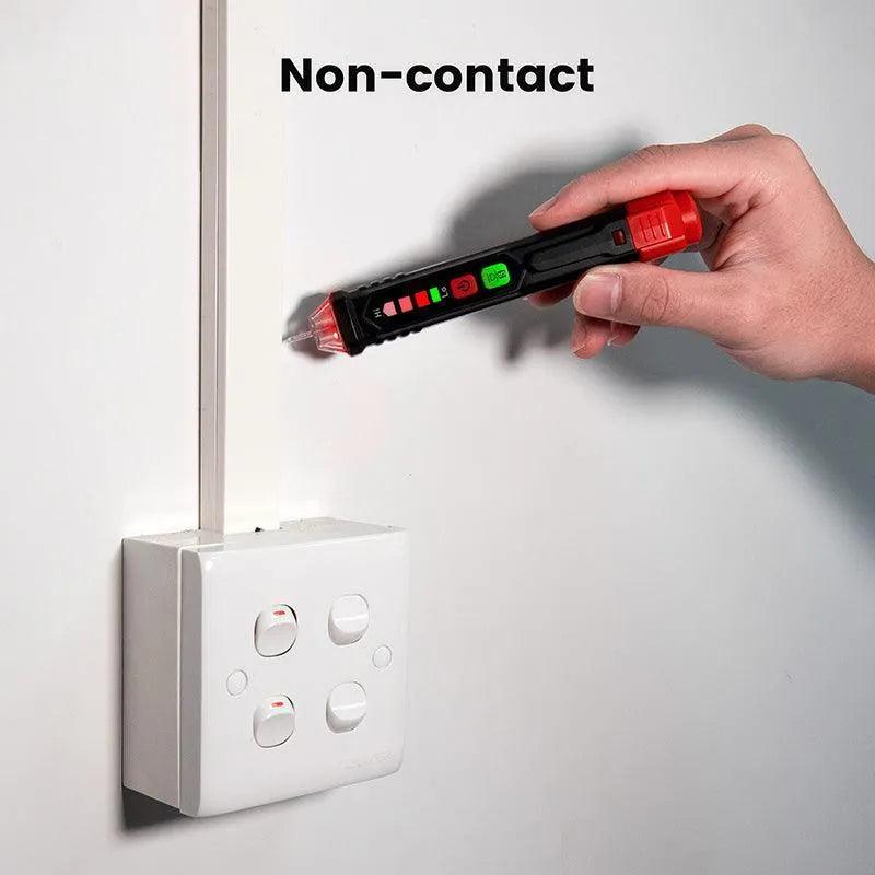 KAIWEETS VT200 Non-Contact Voltage Tester - Kaiweets