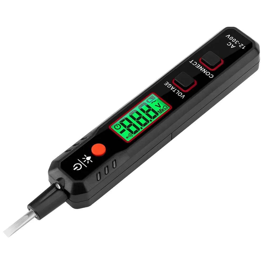 KAIWEETS VT500 Non-Contact Voltage Tester Pen - Kaiweets