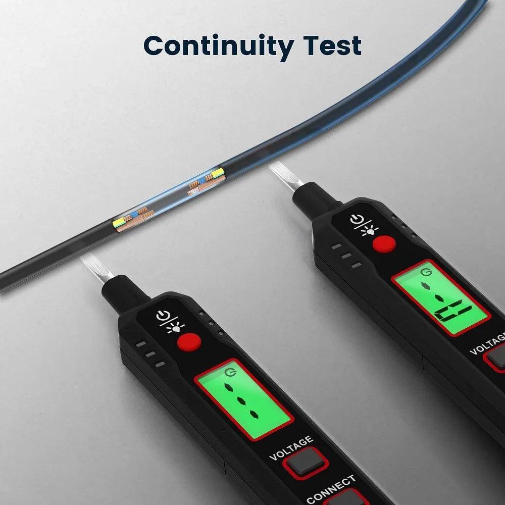 KAIWEETS VT500 Non-Contact Voltage Tester Pen - Kaiweets