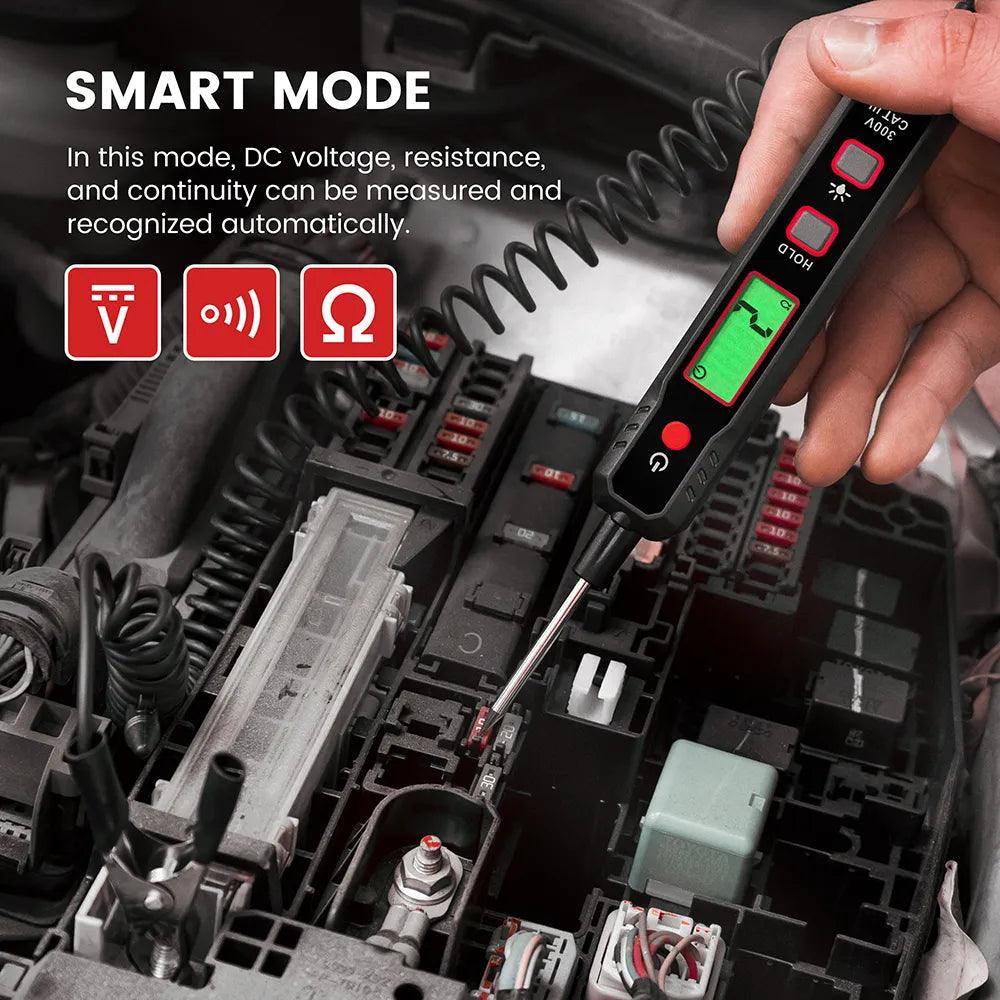 KAIWEETS VT501 Automotive Circuit Tester - Kaiweets