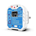 KAIWEETS HT106D Outlet Tester - Kaiweets
